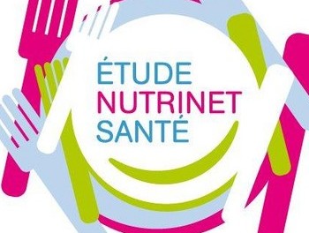 Enquête NutriNet-santé