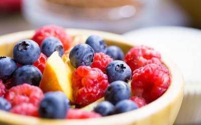 Manger 100 fruits par jour ?
