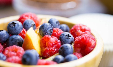 Manger 100 fruits par jour ?